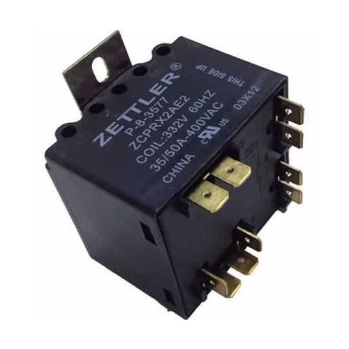 Potential Relay For Lennox Part# 58327