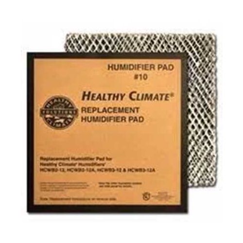 Humidifier Pad For Lennox Part# 52P66