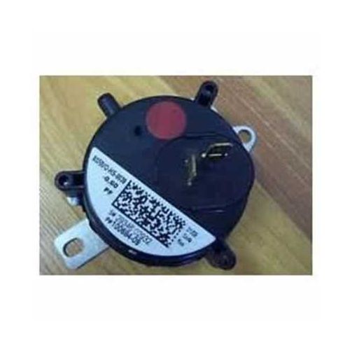 100Wc Spst Pressure Switch For Lennox Part# 51W92