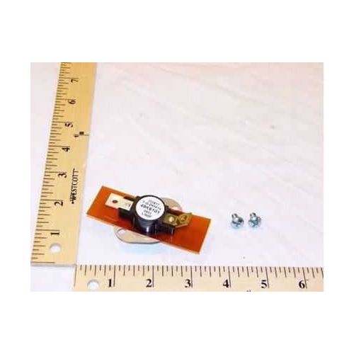 300F Co Auto Limit Switch For Lennox Part# 49K61