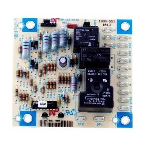 Defrost Control Board For Lennox Part# 46K67