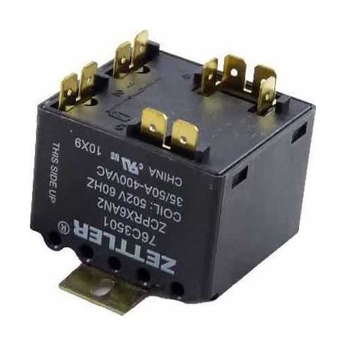 Potential Relay For Lennox Part# 45A00