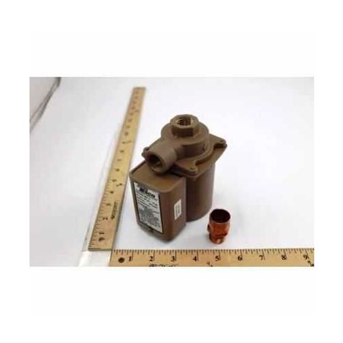 115V 140Hp 3250Rpm Pump For Lennox Part# 39M16