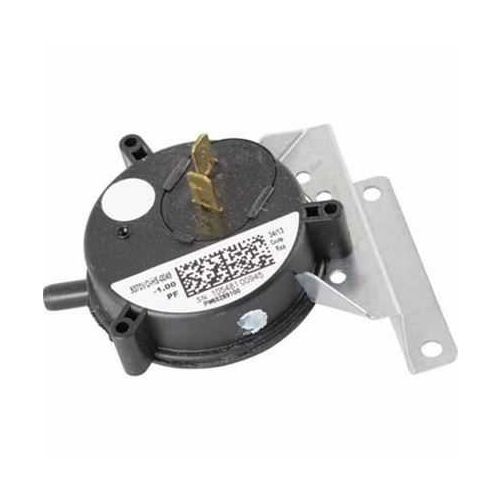 100Wc Spst Pressure Switch For Lennox Part# 34M77