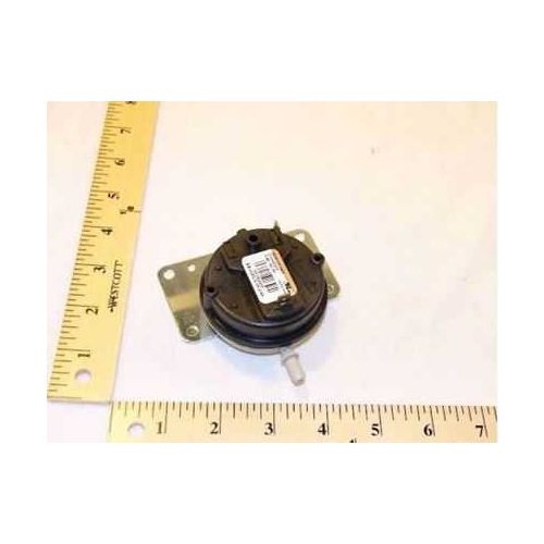 86Wc Spst Pressure Switch For Lennox Part# 34M76