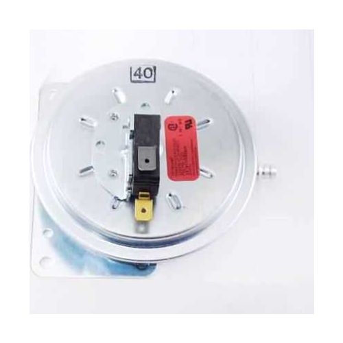 115Wc Spst Pressure Switch For Lennox Part# 20J97