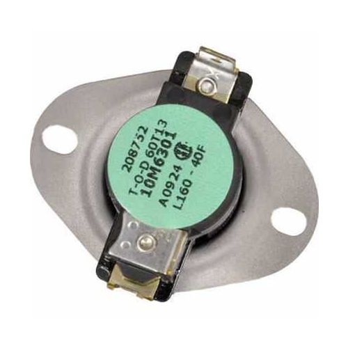 120160F Auto Limit Switch For Lennox Part# 10M63
