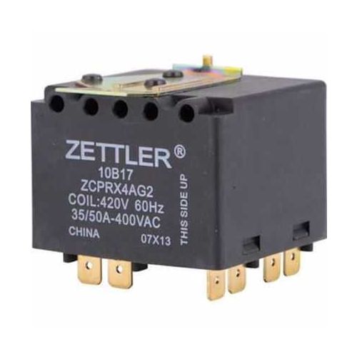 Potential Relay For Lennox Part# 10B17