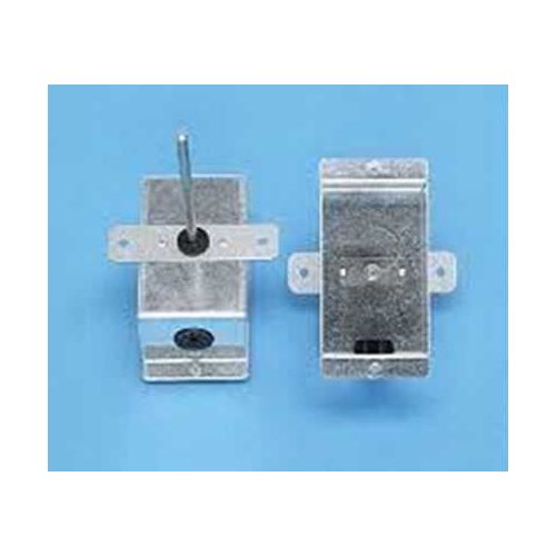 10K Ohm Duct Sensor; 6 Ss Prb For Mamac Systems Part# Te-702-B-7-B