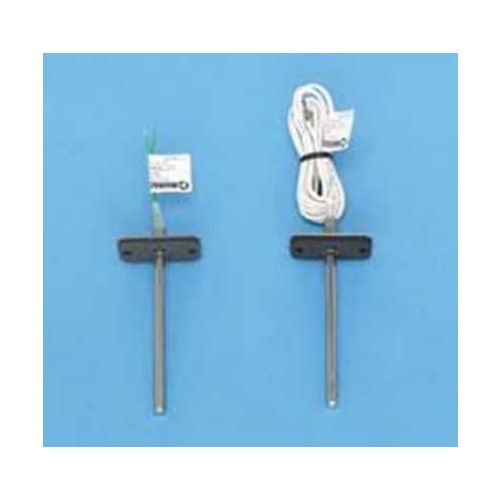 12 10Kohm Flg Duct Temp Snsr For Mamac Systems Part# Te-701-B-7-D
