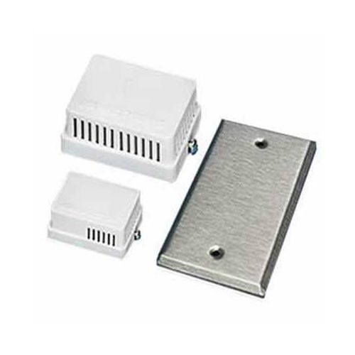 1K Ohm Tempsensor;Ss Enclosure For Mamac Systems Part# Te-205-P-4