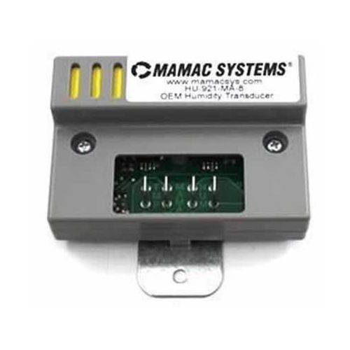 10K Ohm Humid Sensor 420Maout For Mamac Systems Part# Hu-921-Ma-8