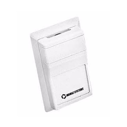 Wallmthumidsens30100Rh For Mamac Systems Part# Hu-225-3-Vdc