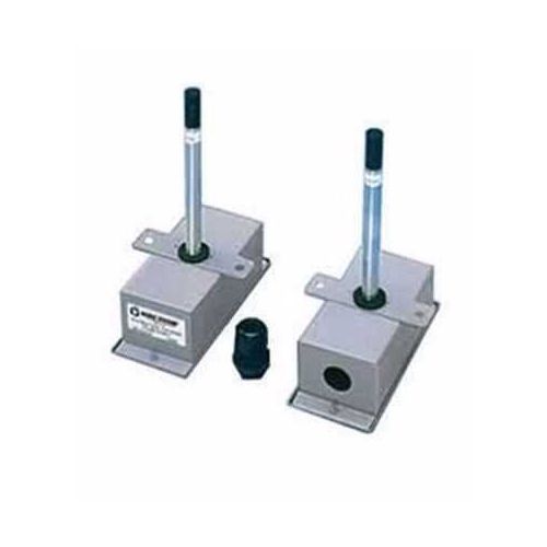 2 Duct Mnt Humidity Sensor Xdcr 420Ma Out For Mamac Systems Hu-224-2-Ma