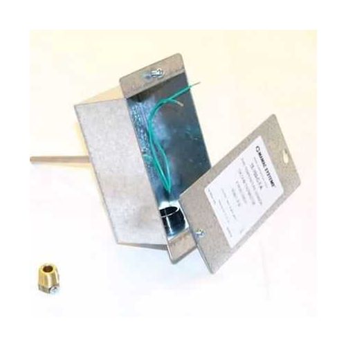 10K Ohm Type 3 Temp Sensor For Mamac Systems Part# Gr-901-Ma-7-D