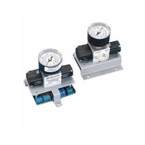 24Vacdc 030 Ep Transducer For Mamac Systems Part# Ep-321