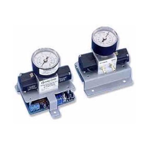 0/20# E-P Xdcr W/O Manoverride For Mamac Systems Ep-311-020