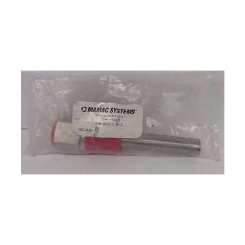 14Npt Well For Mamac Systems Part# A-500-1-B-1