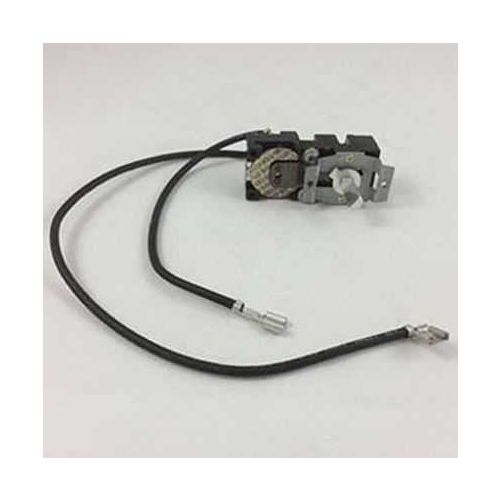 2Pole 22A Thermostat For Marley Engineered Products Part# 5813-2010-000