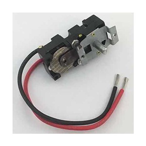 Spst 22Amp Thermostat For Marley Engineered Products Part# 5813-2009-000