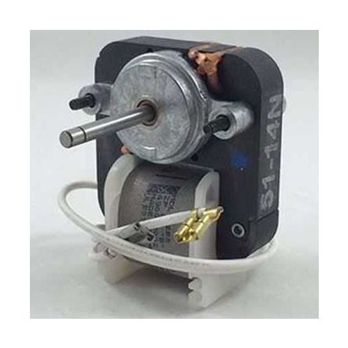 208V Fan Motor For Marley Engineered Products Part# 490062002