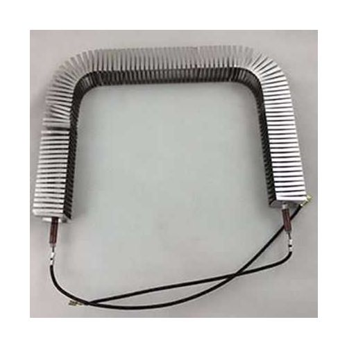 1666W 480V Heating Element For Marley Engineered Products Part# 1802-0087-005