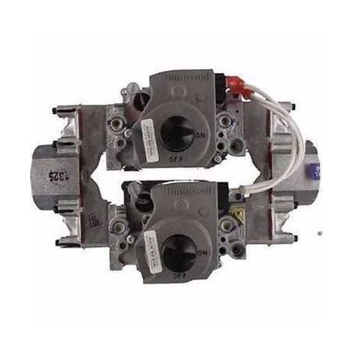 Dual Comb Gas Valve For Reznor Part# 159743