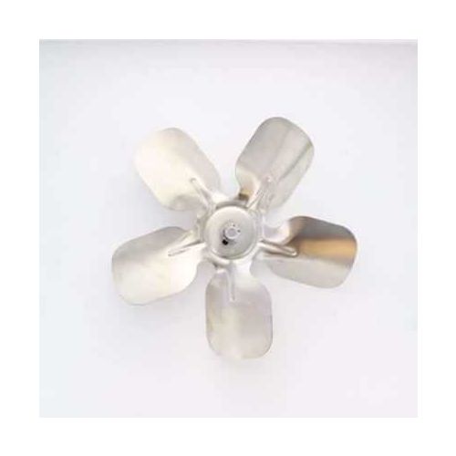 10 Fan Blade 5 Blades For Reznor Part# 129853