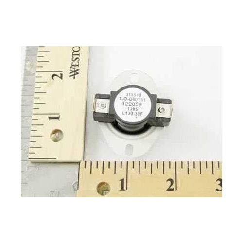 135F Mr Limit Switch For Reznor Part# 122856
