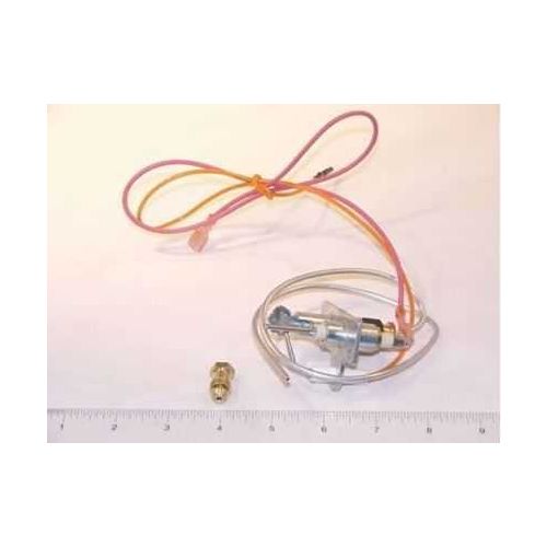 Pilot Assy Spark Ign Lp Gas For Reznor Part# 110854