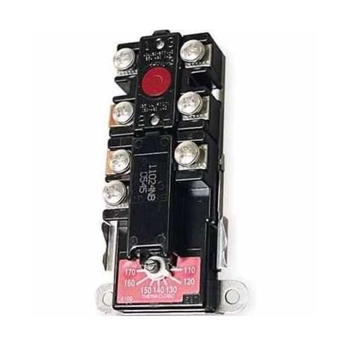 Mr Upper Limit & Thermostat For Rheem-Ruud Part# Sp8293