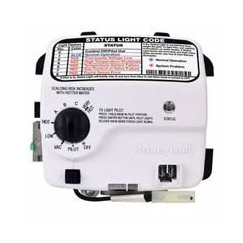Gas Control Natural Gas For Rheem-Ruud Part# Sp20832A