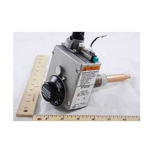 Naturalgas Controlthermostat For Rheem-Ruud Part# Sp20166A