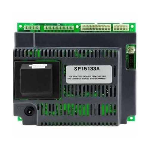 160F 130000Btuhr Control Brd For Rheem-Ruud Part# Sp15133A