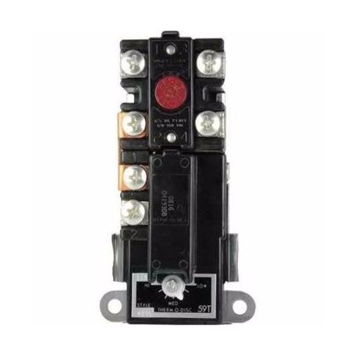 Water Heater Thermostat For Rheem-Ruud Part# Sp11234
