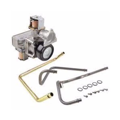 Water Heater Gas Valve For Rheem-Ruud Part# Rtg20006Pa
