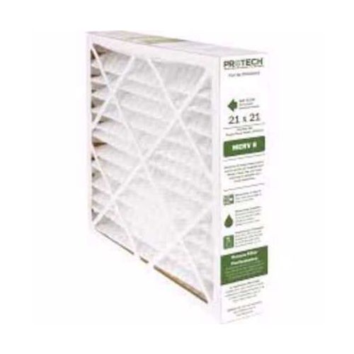 21X21X5 Merv8 Media Filter For Rheem-Ruud Part# Pd540042