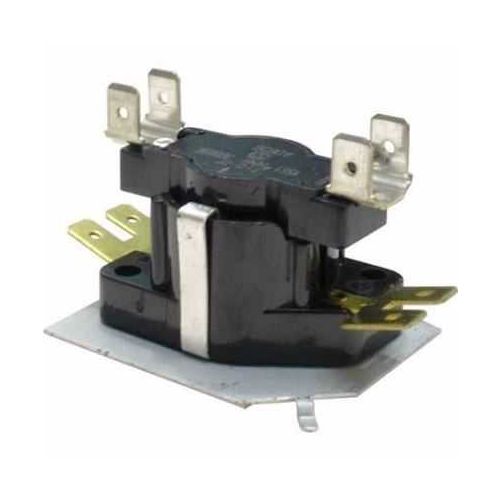 24V Spstno Sequencing Relay For Rheem-Ruud Part# Pd425047