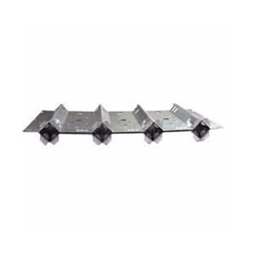Burner Halves Assembly For Rheem-Ruud Part# As-61984-04