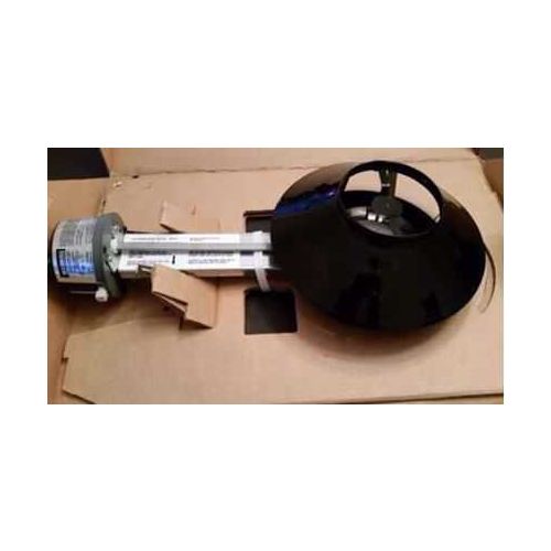 5 Vent Hood Damper Assembly For Rheem-Ruud Part# Ap13147