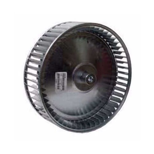 11X4 Cw Blower Wheel; 12Bore For Rheem-Ruud Part# 70-23111-50