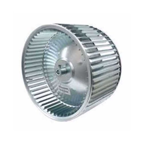 11X7 Cw Blower Wheel;12Bore For Rheem-Ruud Part# 70-21476-02