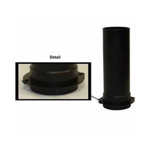 Outlet Air Pipe For Rheem-Ruud Part# 68-24021-01