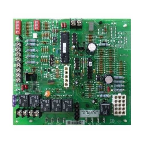 Integrated Furnace Control Board For Rheem-Ruud Part# 62-24174-02