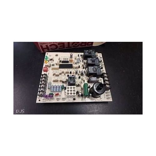 Integrated Furnace Control Board For Rheem-Ruud Part# 62-24140-04