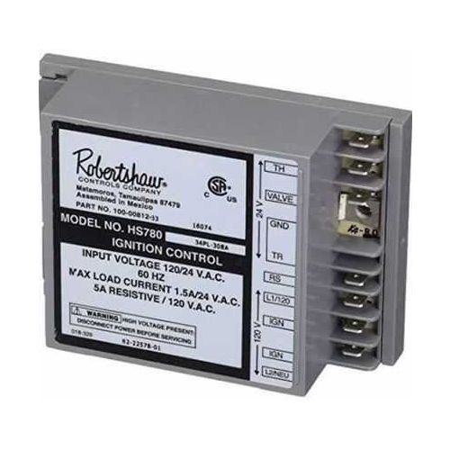 12024V Hsi Module;34Spp 8Stfi For Rheem-Ruud Part# 62-22578-01