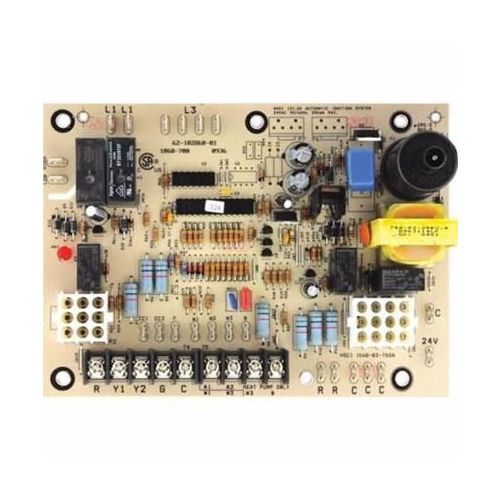 Integrated Furnace Control For Rheem-Ruud Part# 62-102860-01