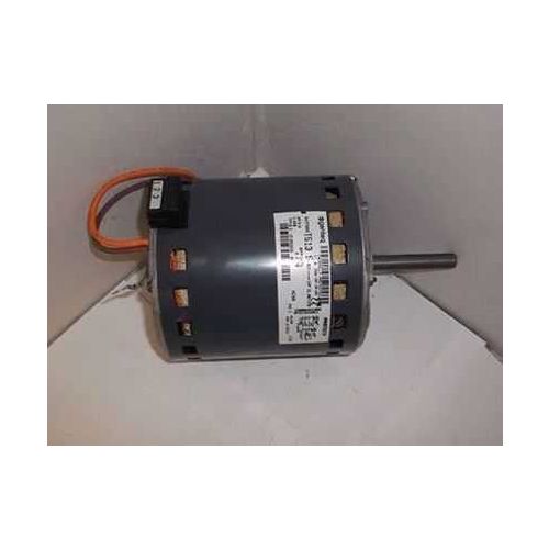 34Hp 460V 1075Rpm 2Spd Motor For Rheem-Ruud Part# 51-23555-03