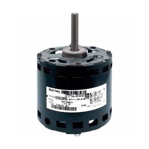 15Hp 120V 1075Rpm 3Spd 42 Mtr For Rheem-Ruud Part# 51-23015-91