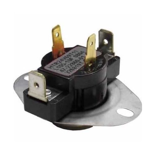 100110F Auto Limit Switch For Rheem-Ruud Part# 47-22860-02
